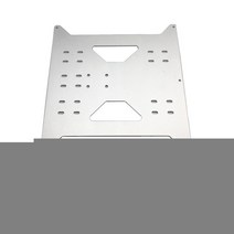V6 도금 구리 노즐 내구성 붙지 않는 고성능 M6 스레드 V6 hotend BLV Mgn 큐브 얼티메이커 2 3D 프린터 2 개, 0.8 2Pcs