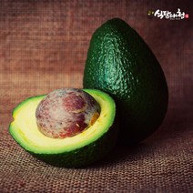 식탐대첩 아보카도 중과 1과 (개당170g내외), 단품