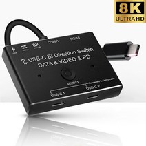 HB698 HDMI 화면 분할기 양반향 선택기 고해상도 출력