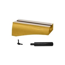 Powermatic 18인치 선반 베드 확장 및 확장 포스트(PM2020 선반용)