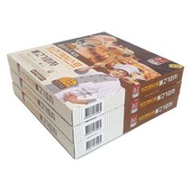 한맥 돌판오븐 원형 치즈크러스트 불고기 피자 550g 3, 테무칸쿠팡 1