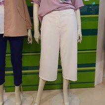 크로커다일레이디 70% 와일드 바지CL0MPT111