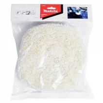 마끼다 폴리셔용 융털(양면) D-56954(9인치)(초벌용), 1개