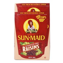 썬메이드 건포도 2 040g (1 020g x 2팩)