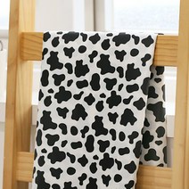 [대폭]방수천144-야야카우 식탁보 천 가방원단 우의천 북유럽 플라워