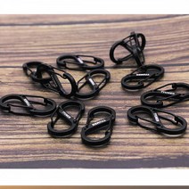 튜맨 S카라비너12P