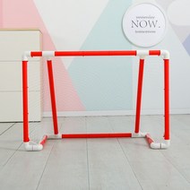 게이트볼 파크골프 수제 수제 교육 작은 공 문 공 스포츠 게임 감각 시스템, 1 단일 목표