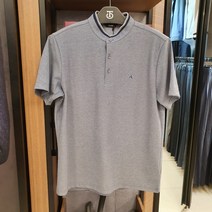 (주)세정 인디안 트레몰로 (여름신상품 초특가) 차이나 반팔 티셔츠 울산성남뉴코아