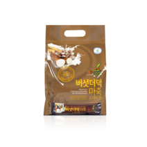 버섯더덕마죽 960g, 1개