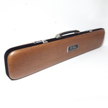 CN큐케이스 당구가방 2X4 카멜브라운 센토그립 사사키팁