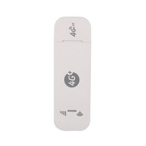 유심 라우터 이동식 와이파이 인터넷 에그 데이터 차량용 4g wifi 휴대용 wifi 4g 모뎀 스틱 포켓 핫스팟 안테나 usb 동글 플러그형 노트북 액세서리 홈 오피스, 아시아인