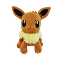 포켓몬스터 이브이 봉제 인형, 혼합색상, 25cm