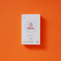 마시는 수액 전해질 음료 리하이믹스 링티효능, 10포 (10g x 10개입)