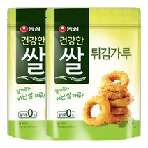 농심건강한쌀튀김가루 상품 검색결과