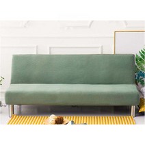 SKANDSALO 모던 북유럽 봄맞이 인테리어 자취방 미니멀 쇼파 커버 천갈이 패브릭 리폼 파스텔톤 1인 2인 3인 4인 스툴커버 5종, F