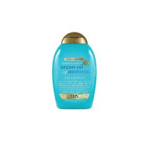 OGX 오지엑스 엑스트라 스트렝스 아르간 오일 오브 모로코 헤어 케어 샴푸 385ml