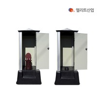 엘리트 이동식화장실 간이화장실 건설현장 농막 EP-2, 1세트, 02-C 좌변기+휴지
