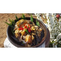 국내산 수제 봄 암꽃게장(태안 근흥 신진도 간장게장), 1마리