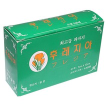 삼화 후레지아 파마지 SH-Y022 (500매/그린) 파마종이 파지