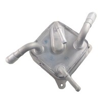 미션 오일 쿨러 트랜스 액슬 열교환기용 cvt 변속기 21606-3jx2c x420c