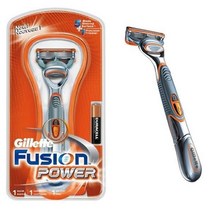 질레트 퓨전 파워 6중날 진동 면도기, 쿠팡 bics몰 본상품선택, 쿠팡 bics몰 본상품선택, 상세페이지 참조