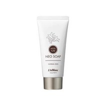 일본직발송 6. リスブラン(LISBLANC) 리스브란 칼슘 네오소프 90G 세안료 B006PNN4AE, One Size, One Color
