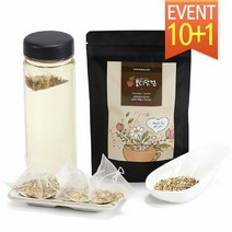 [참건강마을] 상지차 10티백 10+1 (뽕나무가지차), 상세 설명 참조, 상세 설명 참조