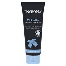 Ensbona 징크살베 연고 크림 75ml