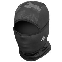 카미존 기능성 넥워머 국내생산 겨울 방한 기모 군인 로카 남성, 08 멀티캠 특전