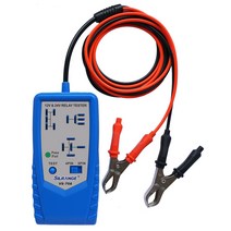 Relay Tester 12V/24V