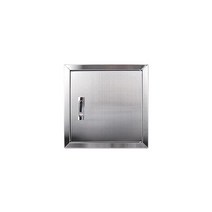 [풀리줄리] 스테인레스 배전함 점검구 300x300mm, 상세페이지 참조