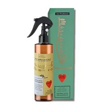 515샵 메르시센트 모어 러브 홈스프레이 브라운 모링가 본품, 200ml, 1개