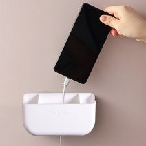 부착식 리모컨거치 월포켓 2p 현관 벽수납 소품정리함, 상세 참조, 상세 참조