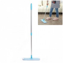 뉴리웹 사각 극세사밀대 청소걸레 마포대 청소용밀대