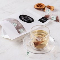 모과차 30개입/ TEAMO 티아모 삼각티백 티백 한방 차 선물 커피숍