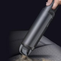 LICHEERS 더큐브 무선 핸디 진공청소기 80W-5200 PA, 상세페이지 참조