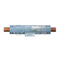 영진플렉스 신축관동관(복식 10K) 20A 익스펜션조인트 배관자재, 1개