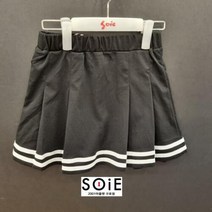 이랜드 [소이][소이] 테니스 셋업 스커트_23M5758BKL_2001구로점_구로점