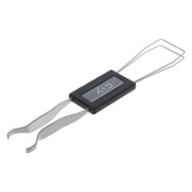 Keycap Puller Steel for Key Keycap Remover Removal Tool for Mechanical Keyboard