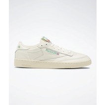 REEBOK 클럽 C 85 빈티지 - 크림 / DV6434