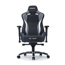 AKRACING TYPE-4 Gray Chair 게이밍 의자 체어