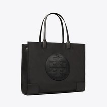 토리버치공식 수입원 23SS토리버치 공식Ella Tote Black