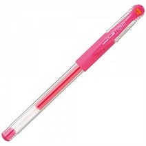 유니볼 시그노 중성펜 UM-151 캡식 0.28 0.38 0.5, 0.5mm 에메랄드, 에메랄드