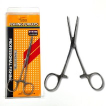 곡선 잠금형 스테인리스 스틸 포셉 피싱포셉 포젭 집게