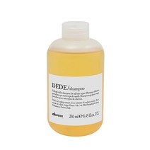 다비네스 [] 데데 샴푸 250ml 208776, 투명_F