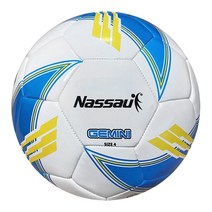 잔디구장 낫소 제미니 축구공 4호 5호 SSPG 5 인조잔디 유소년 잔디축구공 _ 161999EA
