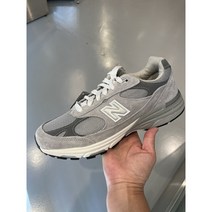 뉴발란스 993 그레이 여성 메이드인 USA