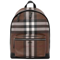 국내배송버버리 21FW 8036549 체크 클래식 백팩