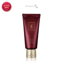 수 효혜윤 가윤 클렌징폼 180ml, 기본