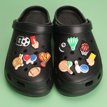 퍼니펀 퍼비츠 운동 취미 파츠 12p